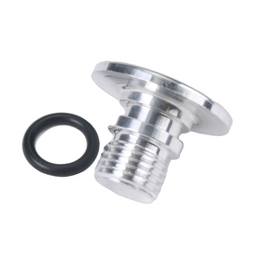 Engine Oil Filter Hosuing Drain Plug